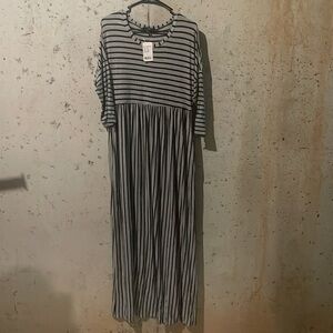 Maxi Dress large